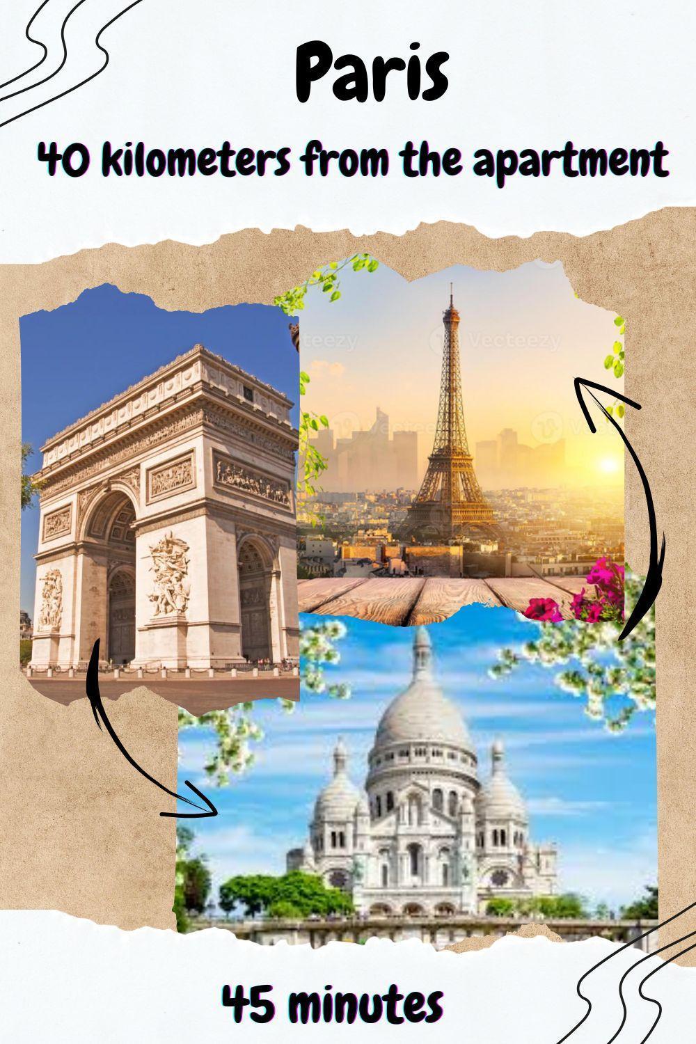 Appartement Studio O Fil De L'O A 12 Kilometres De Disneyland Paris Crecy-la-Chapelle ภายนอก รูปภาพ