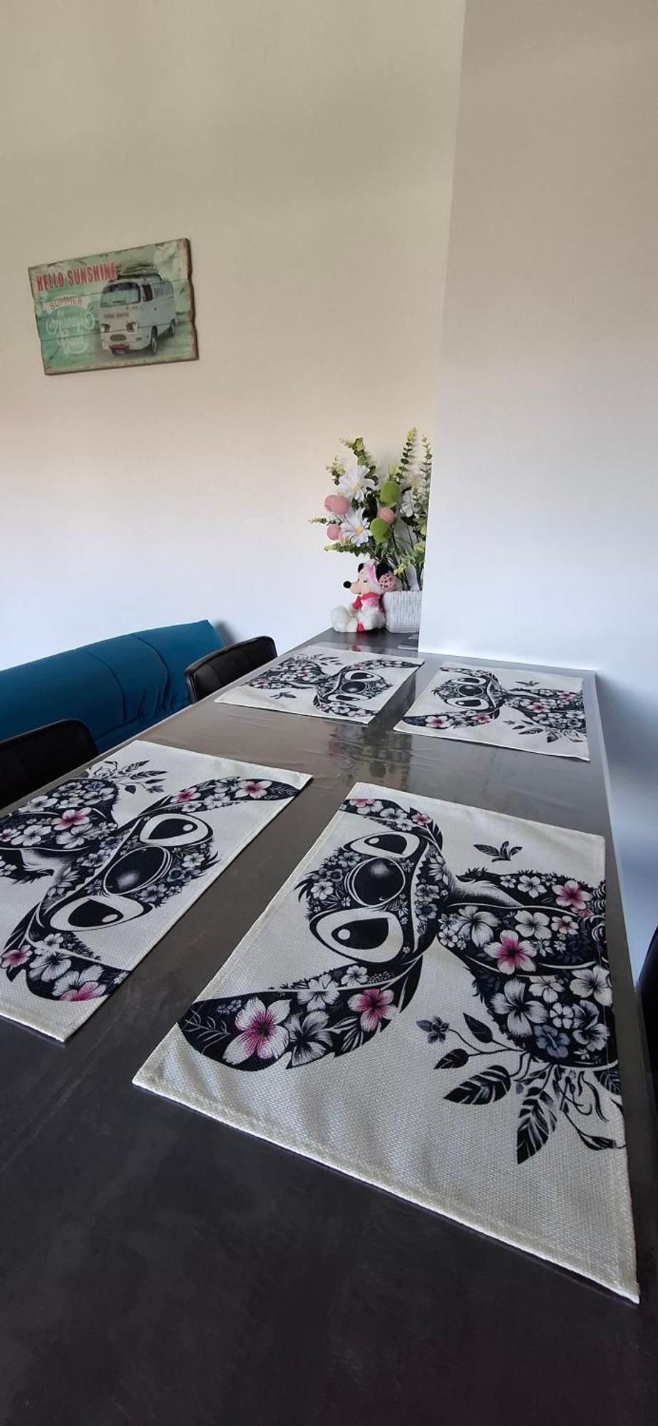 Appartement Studio O Fil De L'O A 12 Kilometres De Disneyland Paris Crecy-la-Chapelle ภายนอก รูปภาพ